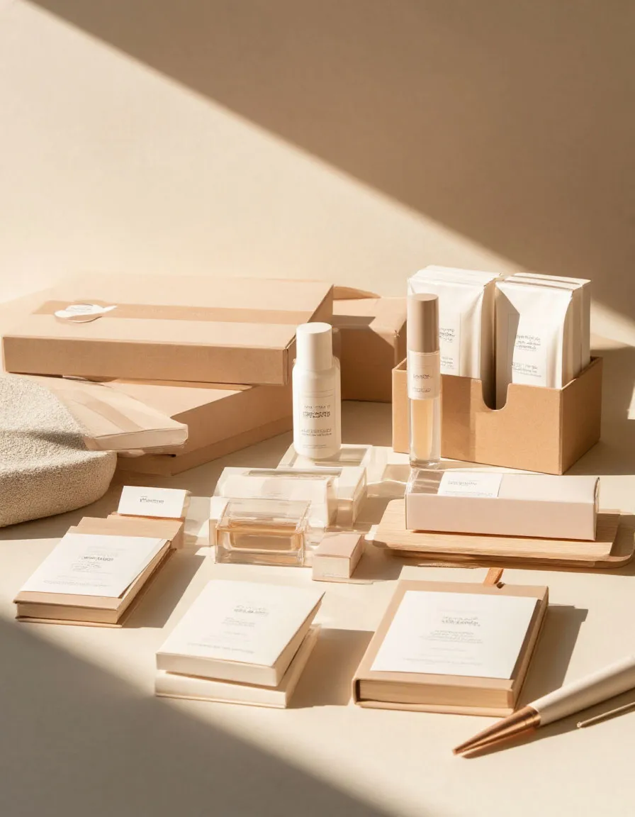 Приветственный набор для нового сотрудника